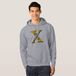 Veste À Capuche Sweatshirt de Chi de Zeta