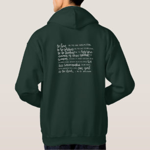 Veste À Capuche Sweatshirt de croix celtique