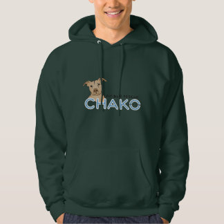 Veste À Capuche Sweatshirt de fierté de Chako