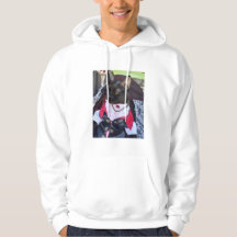 Sweatshirt de Freddie