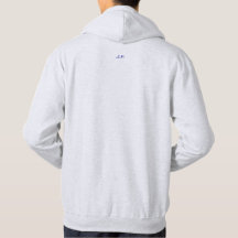 Sweatshirt de la fierté américaine masculine