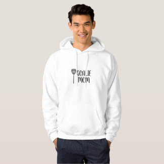 Veste À Capuche Sweatshirt de maman gardien de crosse