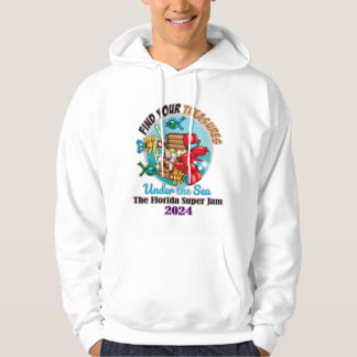 Veste À Capuche Sweatshirt FSJ24