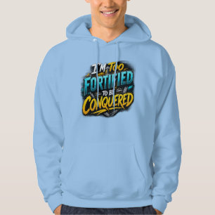 Veste À Capuche Sweatshirt graphique élégant – Vêtement unisexe te