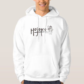 Veste À Capuche Sweatshirt Hojoko Boston
