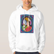 Sweatshirt Lord Sita Ram