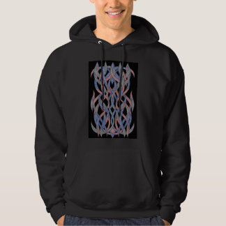 Veste À Capuche Sweatshirt Neon Mirage