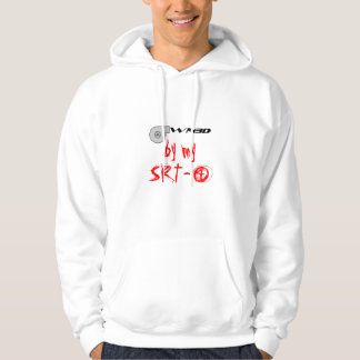 Veste À Capuche Sweatshirt Srt-4