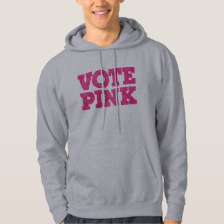 Veste À Capuche Sweatshirt/T-shirt ROSES de VOTE