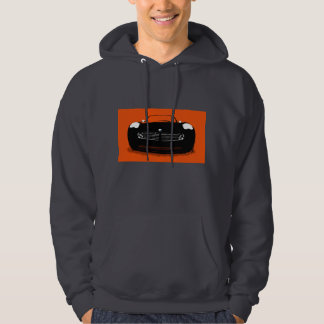 Veste À Capuche Sweatshirt Z8