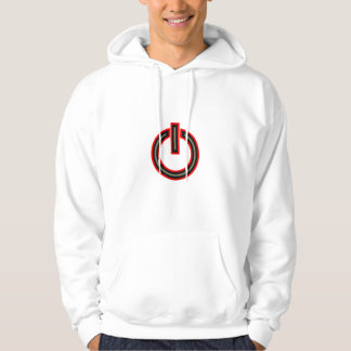 Veste À Capuche Symbole de puissance