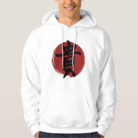Symbole Kanji d'honneur Calligraphie japonaise