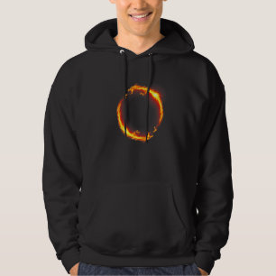 Veste À Capuche Symbole traditionnel chinois du dragon de pouvoir