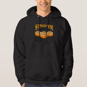 Veste À Capuche Synonym Roule Comme La Grammaire Utilisée Pour Fai