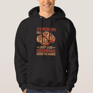 Veste À Capuche Synonyme Roule Comme La Grammaire Utilisée Pour Fa