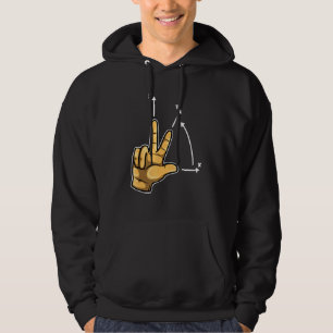 Veste À Capuche Système de coordonnées programmeur CNC machine de
