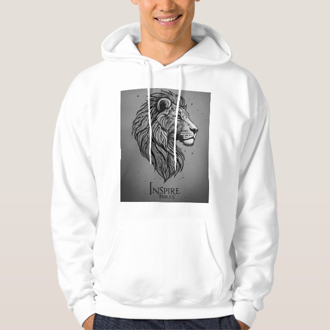 VESTE À CAPUCHE T-SHARTS (Devant)