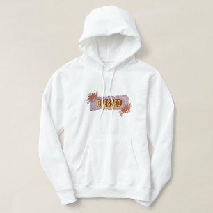 Veste À Capuche T-shirt