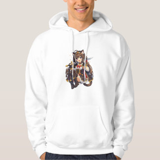 Veste À Capuche T-Shirt