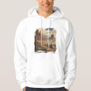 Veste À Capuche T-Shirt