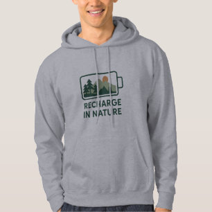 Veste À Capuche T-Shirt