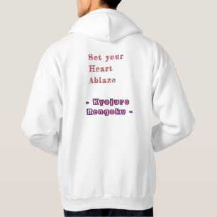 Veste À Capuche T-shirt