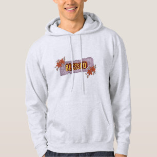 Veste À Capuche T-shirt