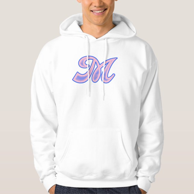 Veste À Capuche T-shirt (Devant)