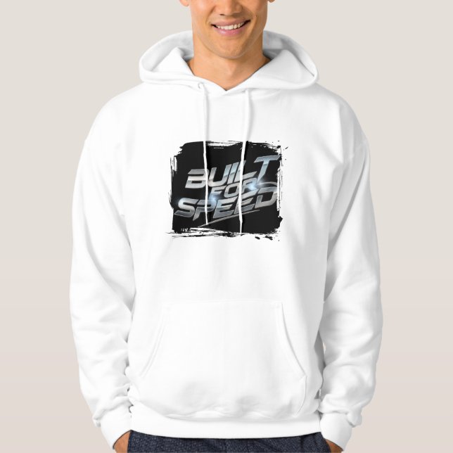 Veste À Capuche T-Shirt (Devant)