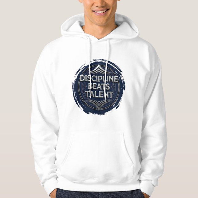Veste À Capuche T-Shirt (Devant)