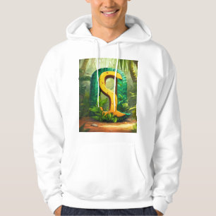 Veste À Capuche T-shirt