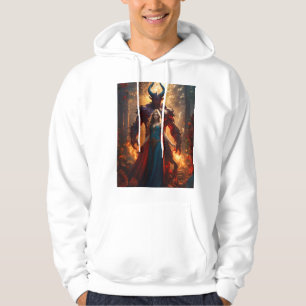 Veste À Capuche T-shirt