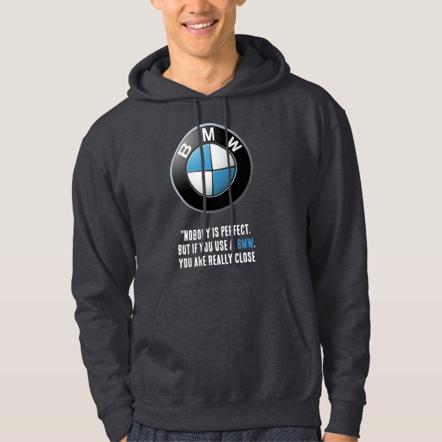 Veste À Capuche T-Shirt (Devant)