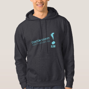 Veste À Capuche T-shirt