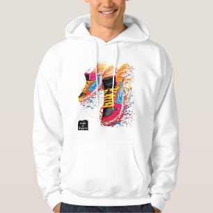 Veste À Capuche T-Shirt