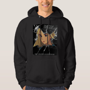 Veste À Capuche T-Shirt