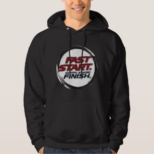 Veste À Capuche T-Shirt