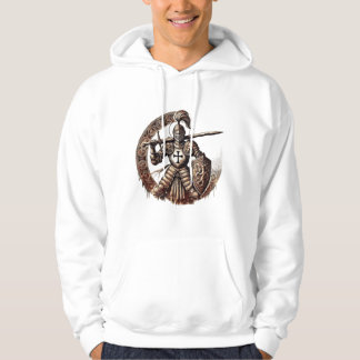 Veste À Capuche T-shirt