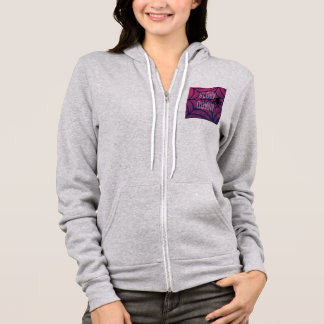 Veste À Capuche T-Shirt