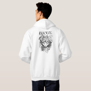 Veste À Capuche T-Shirt