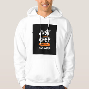 Veste À Capuche T-shirt