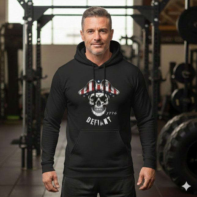 Veste À Capuche T-Shirt (Créateur téléchargé)