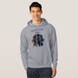 Veste À Capuche T-shirt