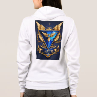 Veste À Capuche T-shirt