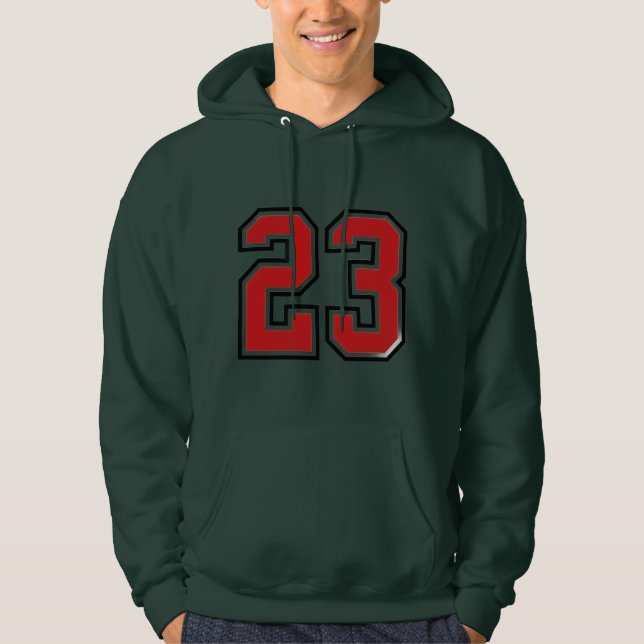 Veste À Capuche T-Shirt (Devant)