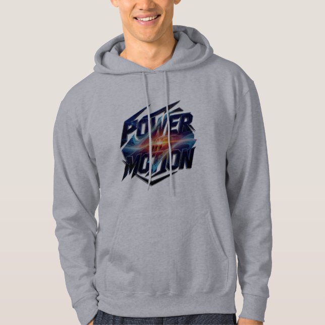 Veste À Capuche T-Shirt (Devant)