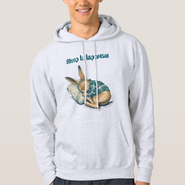 Veste À Capuche T-Shirt (Devant)