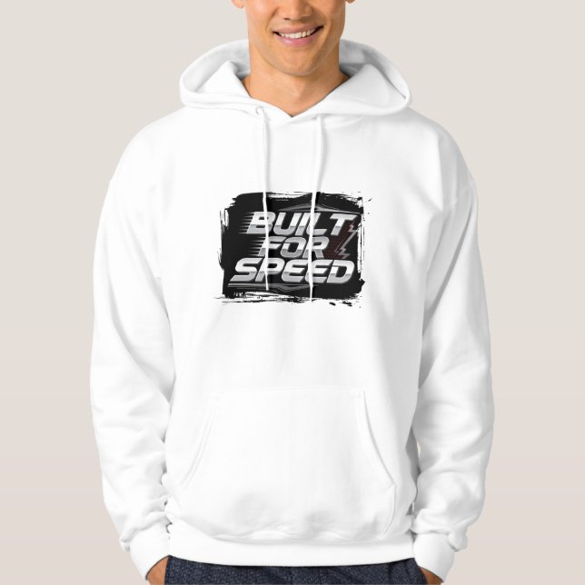 Veste À Capuche T-Shirt (Devant)