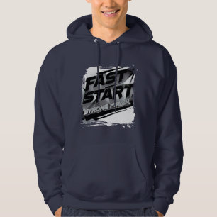 Veste À Capuche T-Shirt