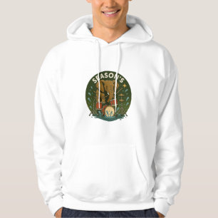 Veste À Capuche T-shirt